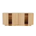 New Oak