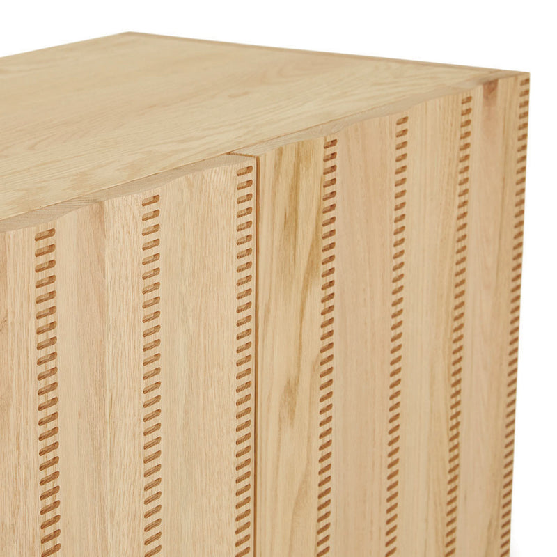 New Oak