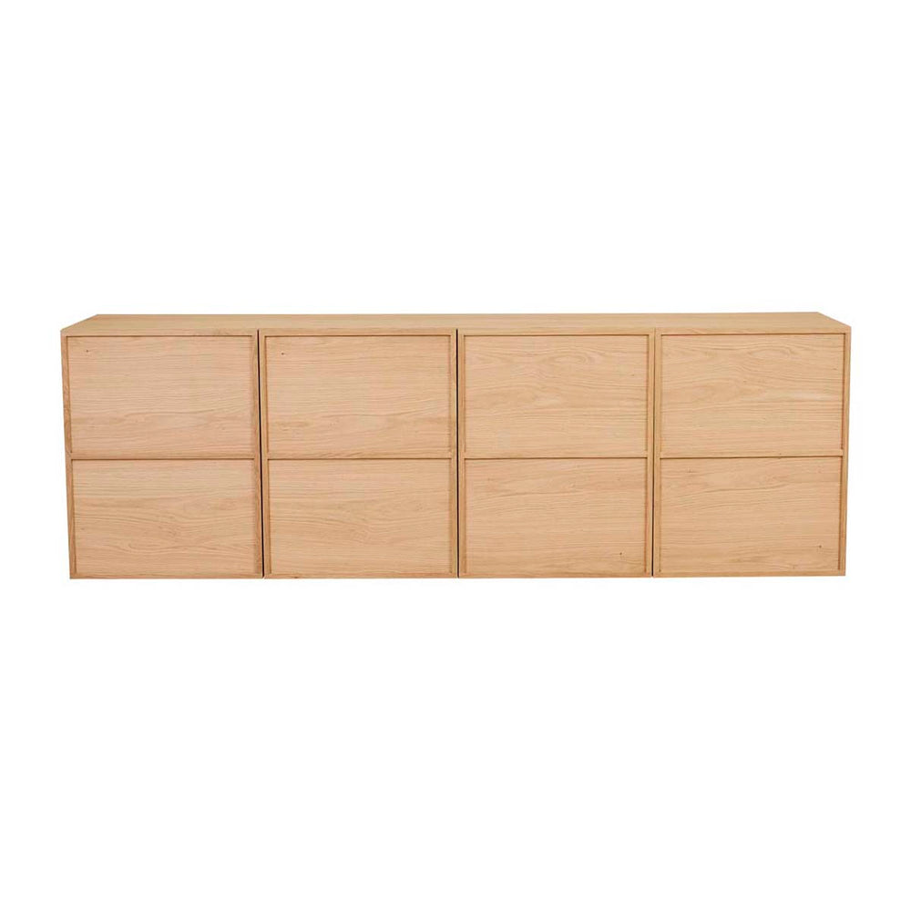 Oak
