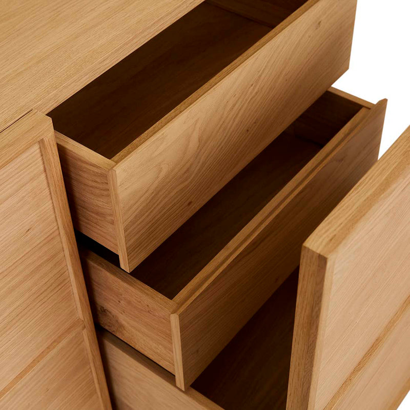 Oak