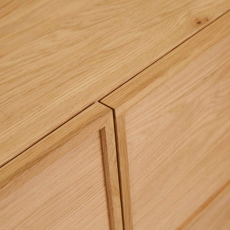 Oak
