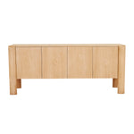 Satin Oak