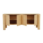 Satin Oak