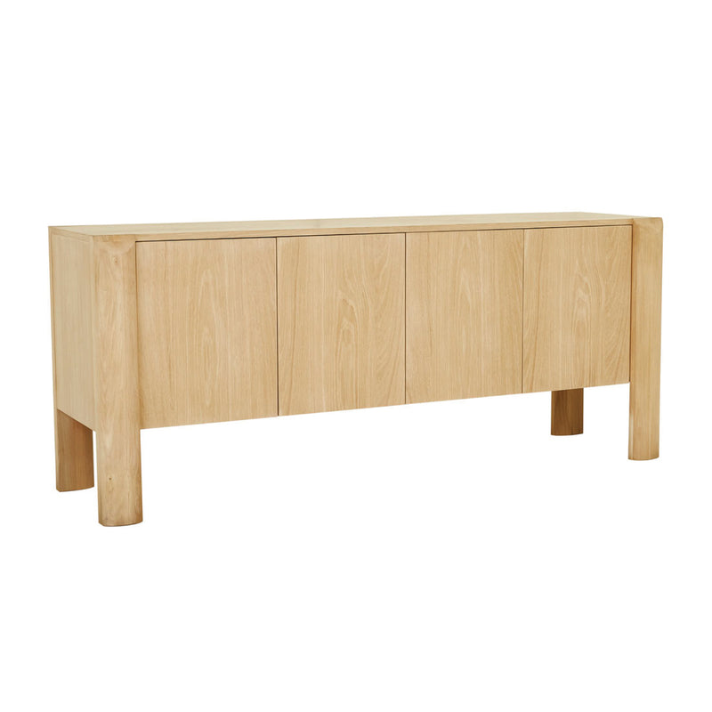 Satin Oak