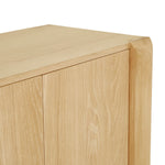 Satin Oak