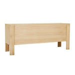 Satin Oak