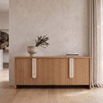 American Oak / 220cm