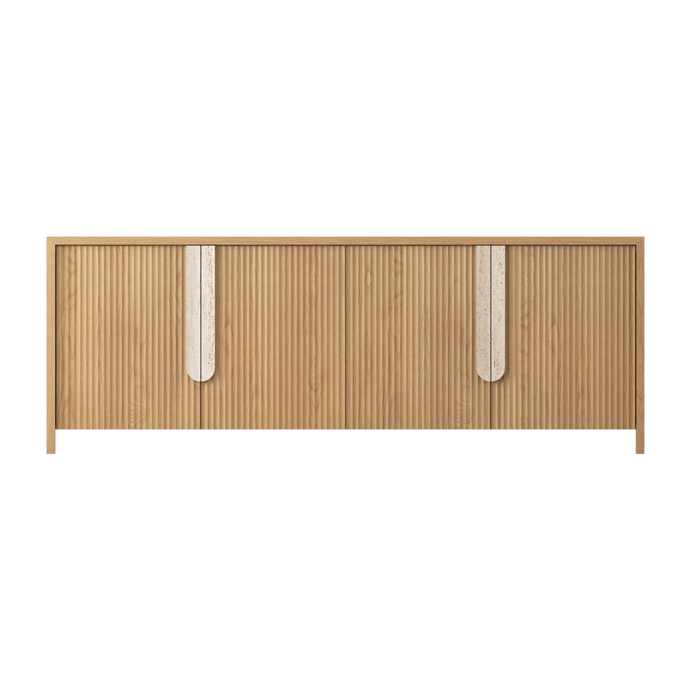 American Oak / 220cm