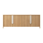 American Oak / 220cm