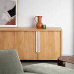 American Oak / 220cm