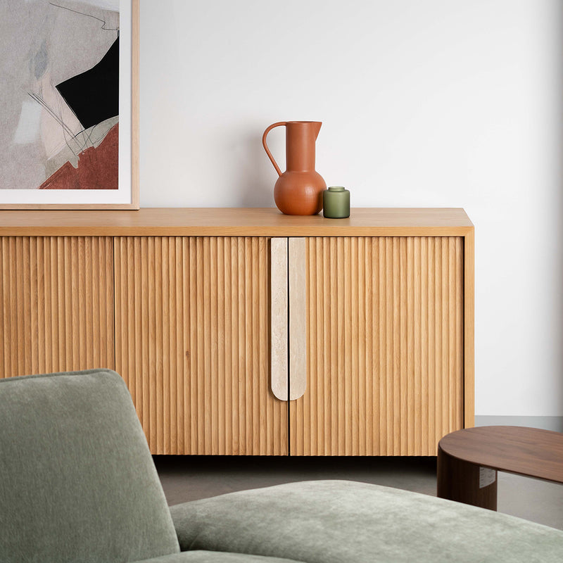 American Oak / 220cm