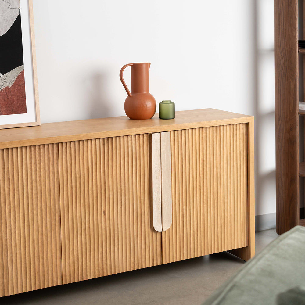 American Oak / 220cm