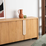 American Oak / 220cm