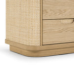 Oak