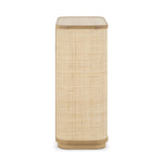 Magnolia Bar Cabinet