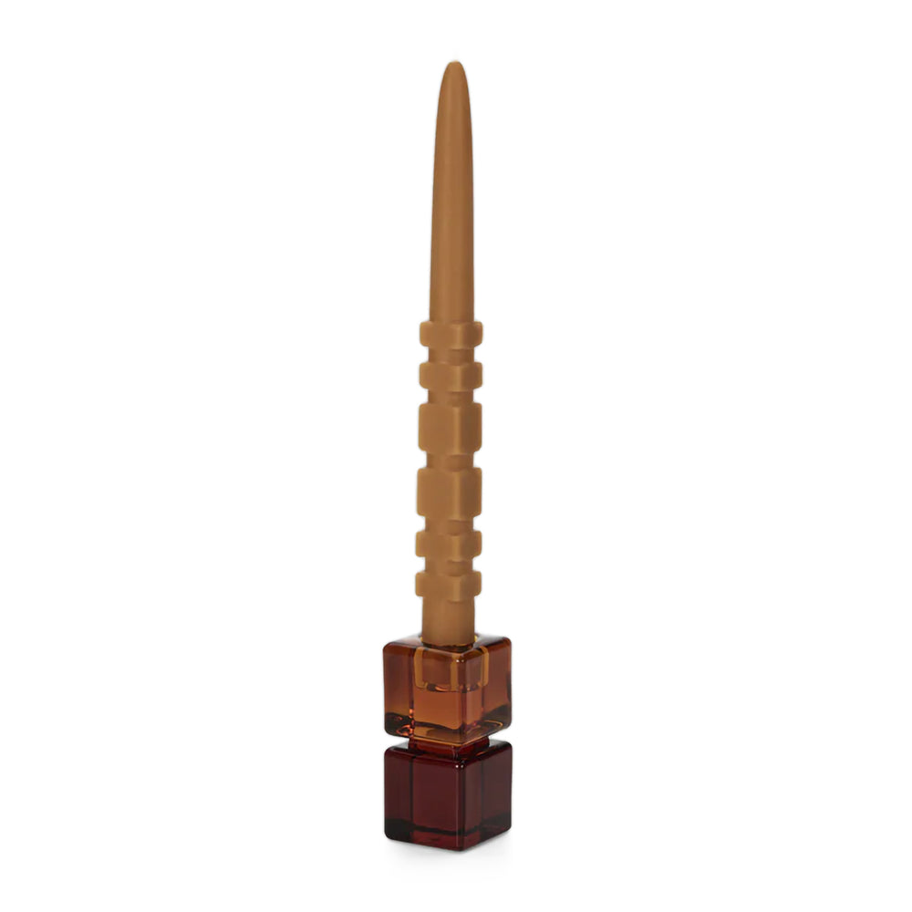 Cadaques Chandelles (Caramel)