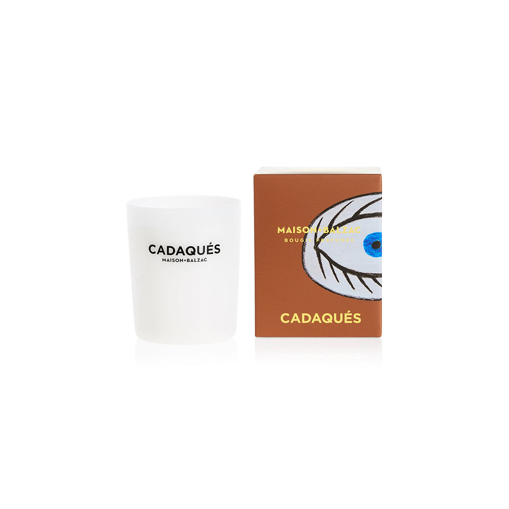 Cadaques Candle