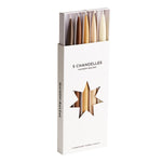 The Chocolate Box Set Of Chandelles