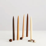 The Chocolate Box Set Of Chandelles