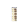 Garlic Chandelles (Ivory) - Garlic Chandelles (Ivory)
