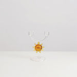 Soleil Candle Holder