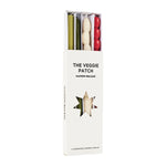 The Veggie Patch Set Of 4 Chandelles