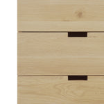 Oak
