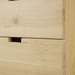 Oak