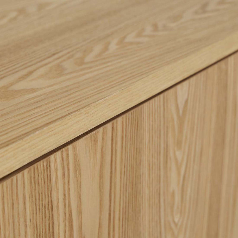 Natural Ash