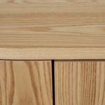 Natural Ash
