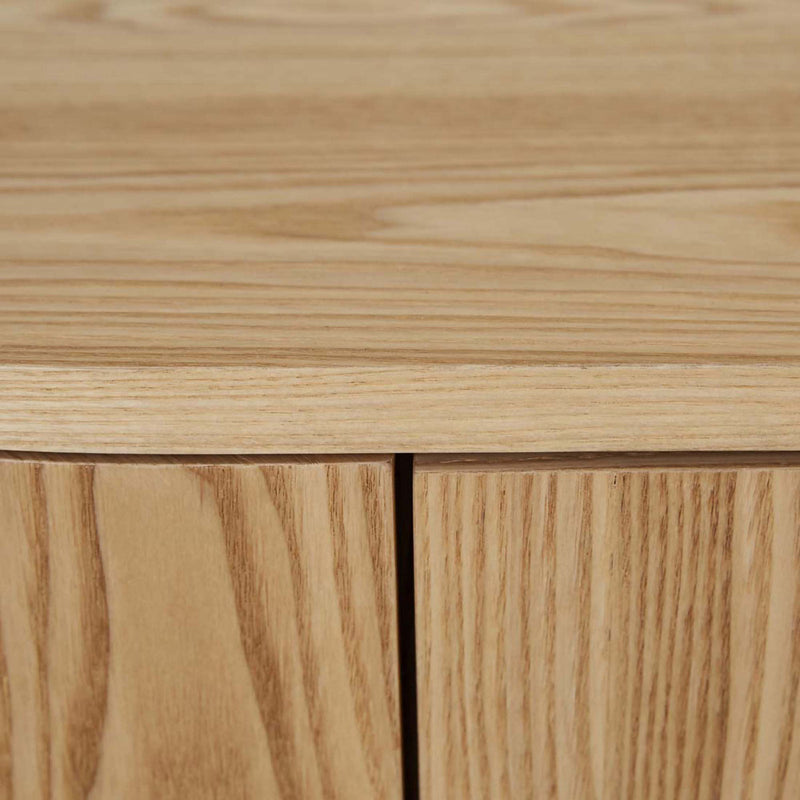 Natural Ash