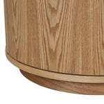 Natural Ash