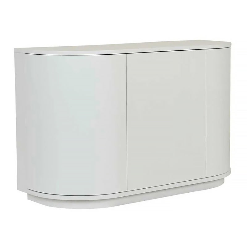 White Grain Ash