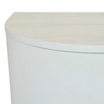 White Grain Ash