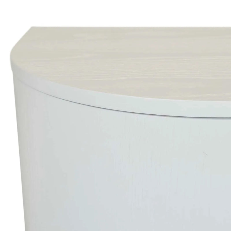 White Grain Ash