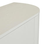 White Grain Ash