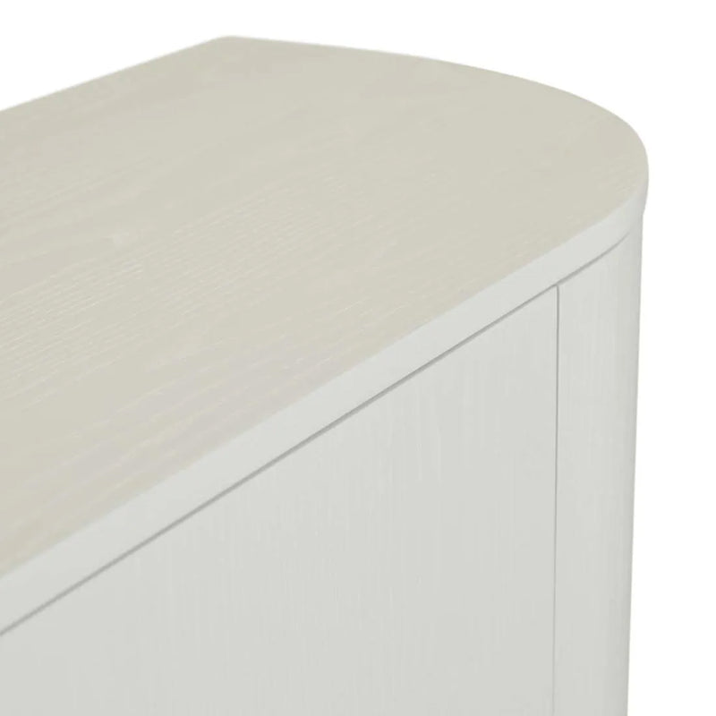 White Grain Ash