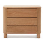 Salaya Chest of Drawers - Salaya Chest of Drawers
