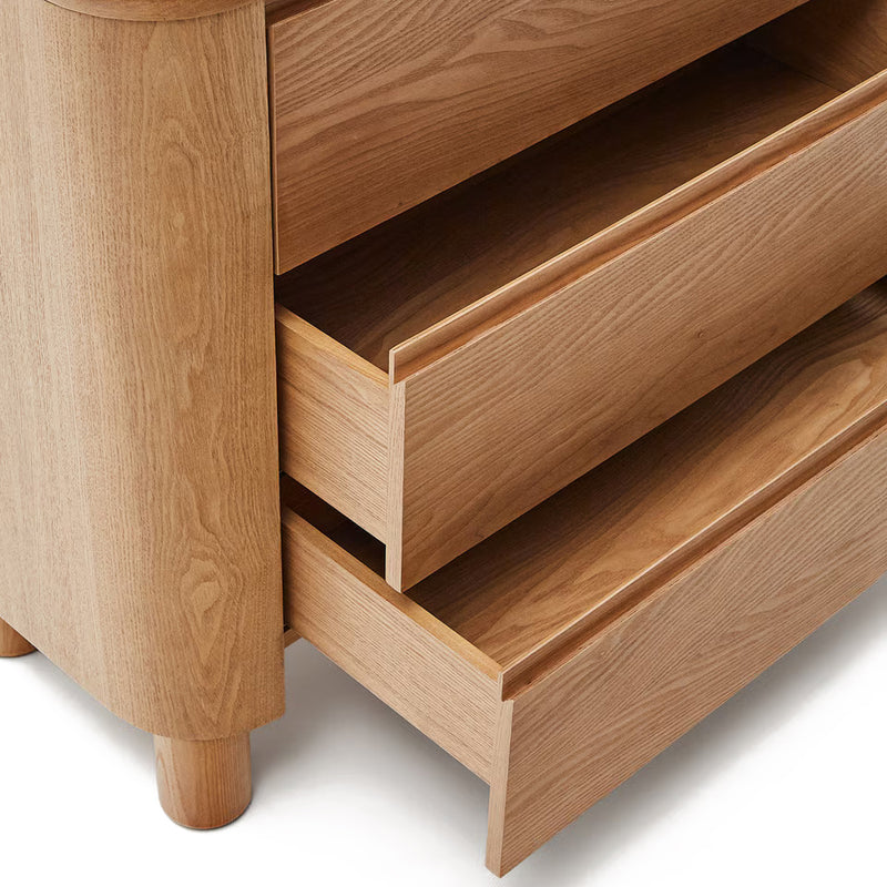 Salaya Chest of Drawers