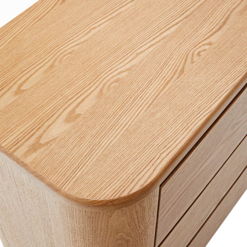 Salaya Chest of Drawers