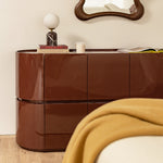Burgundy Rosso Levanto