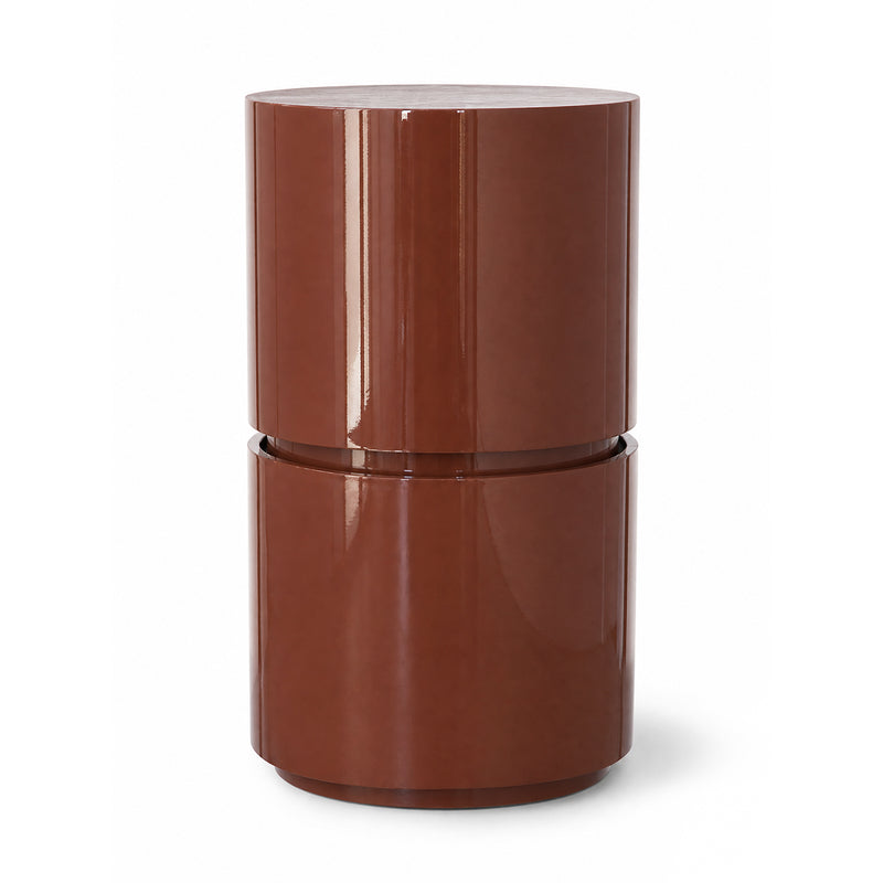 Burgundy Rosso Marble