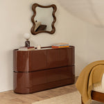 Burgundy Rosso Marble