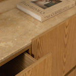 Oak Crema Marble