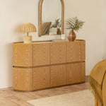 Oak Crema Marble