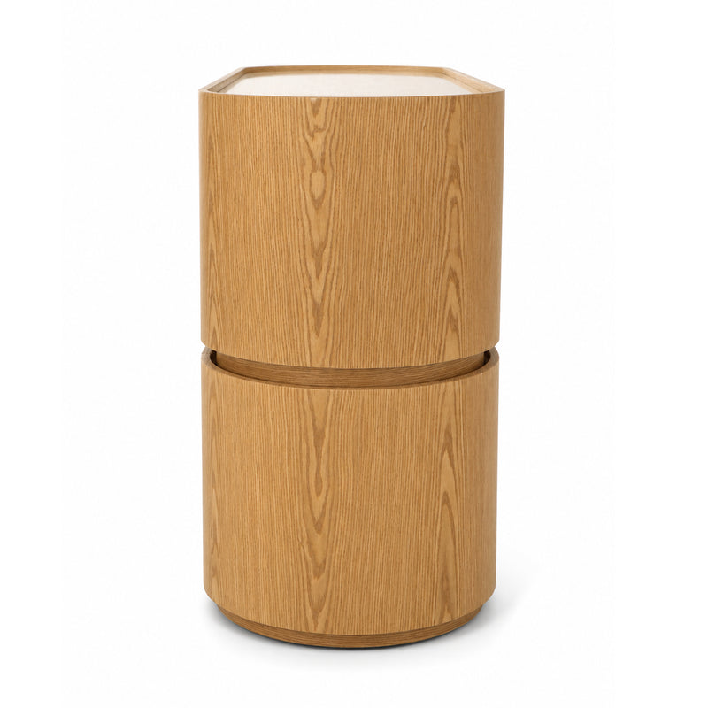 Oak Crema Marble