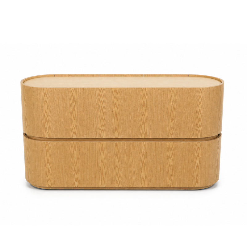 Oak Crema Marble