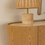 Oak Crema Marble