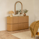 Oak Crema Marble