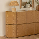 Oak Crema Marble